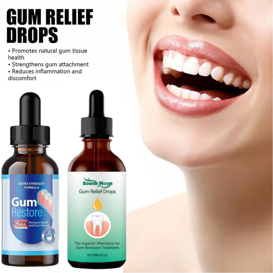 Teeth Whitening Cream - Dental Care Toothpaste Natural Gum Soothing