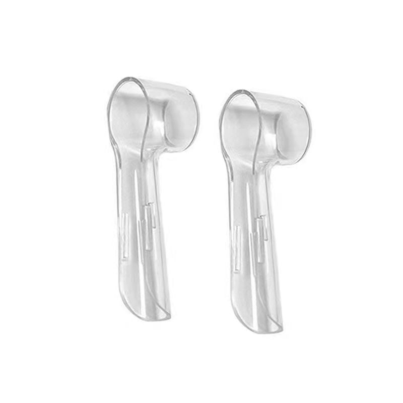 4x Replacement Brush Heads For - Teeth Whitening Machine Professional ulasan dan harga