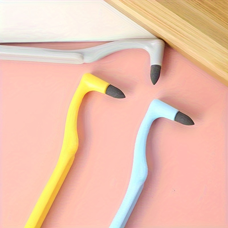 2pcs Manual Tooth Stain Eraser - Teeth Whitening Kit At Home ulasan dan harga