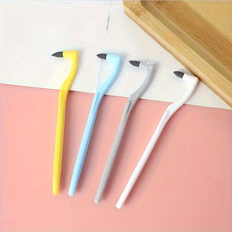 2pcs Manual Tooth Stain Eraser - Teeth Whitening Kit At Home ulasan dan harga