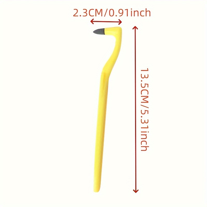 2pcs Manual Tooth Stain Eraser - Teeth Whitening Kit At Home ulasan dan harga
