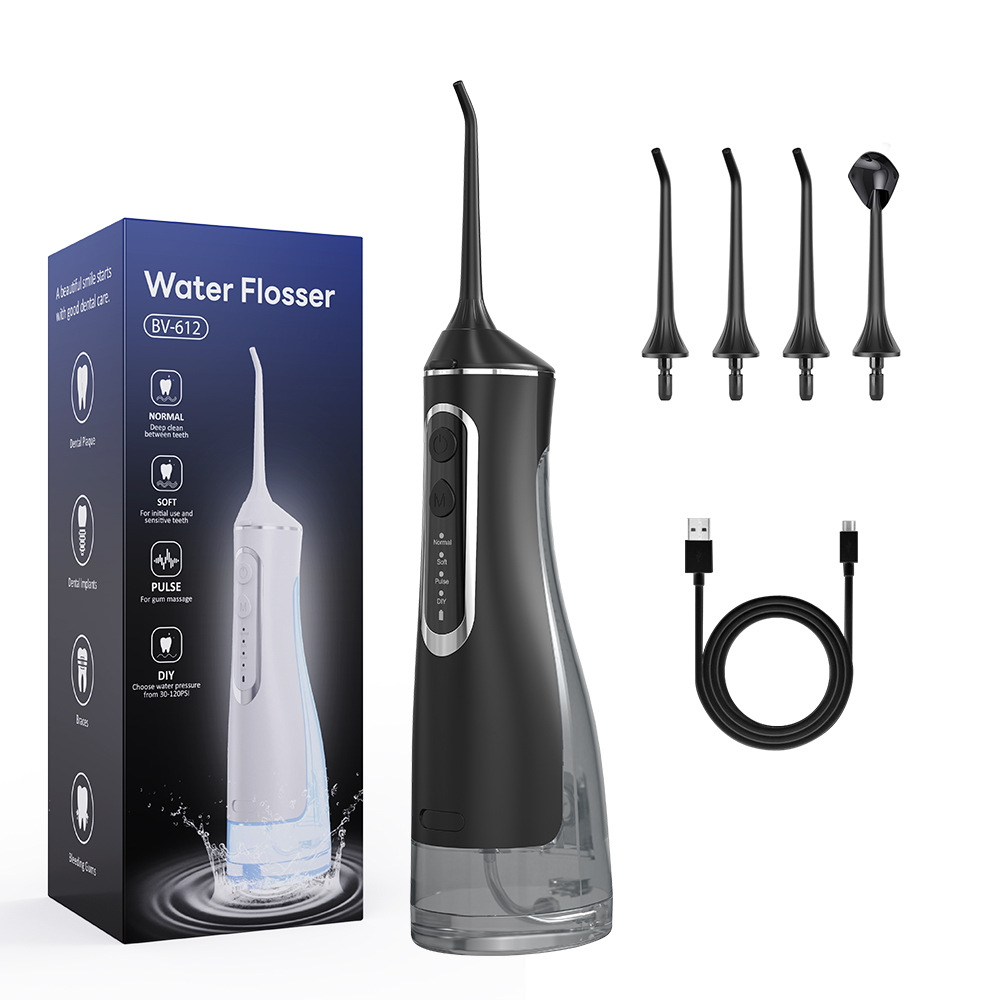 Professional Dental Care Water - Teeth Whitening Machine Professional ulasan dan harga