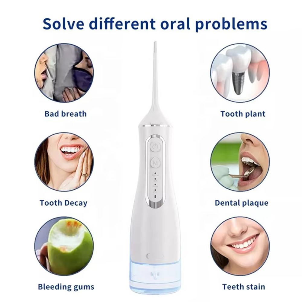 Professional Dental Care Water - Teeth Whitening Machine Professional ulasan dan harga