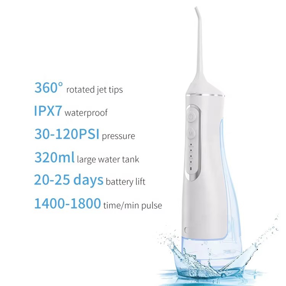 Professional Dental Care Water - Teeth Whitening Machine Professional ulasan dan harga