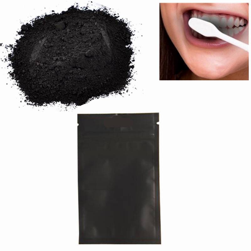 Bamboo Charcoal Teeth Tooth De - Teeth Whitening Price ulasan dan harga