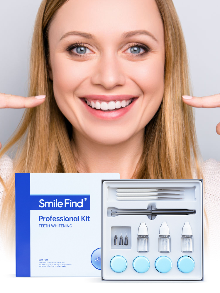 Teeth Whitening kit Profession - Teeth Whitening Kit At Home ulasan dan harga