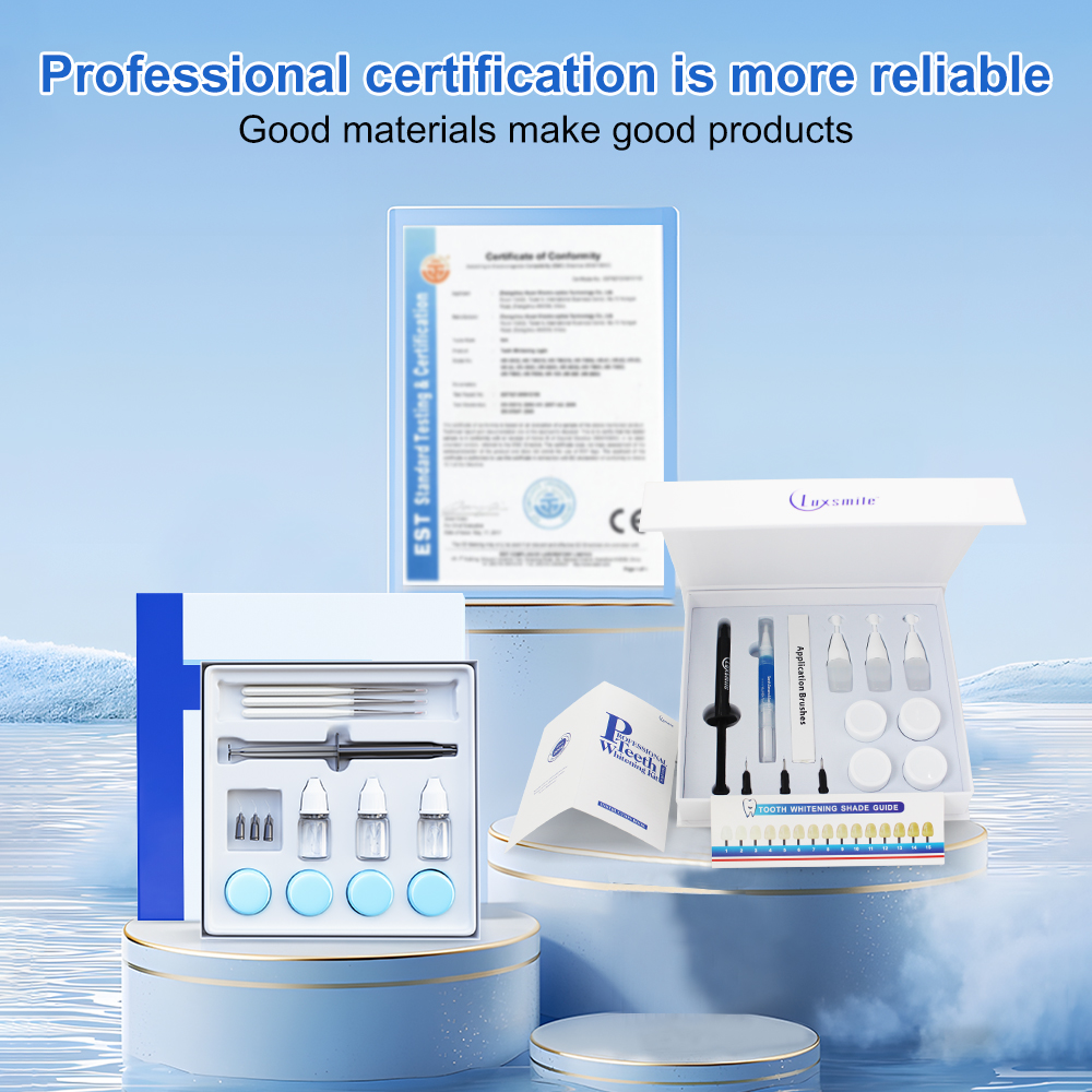 Teeth Whitening kit Profession - Teeth Whitening Kit At Home ulasan dan harga