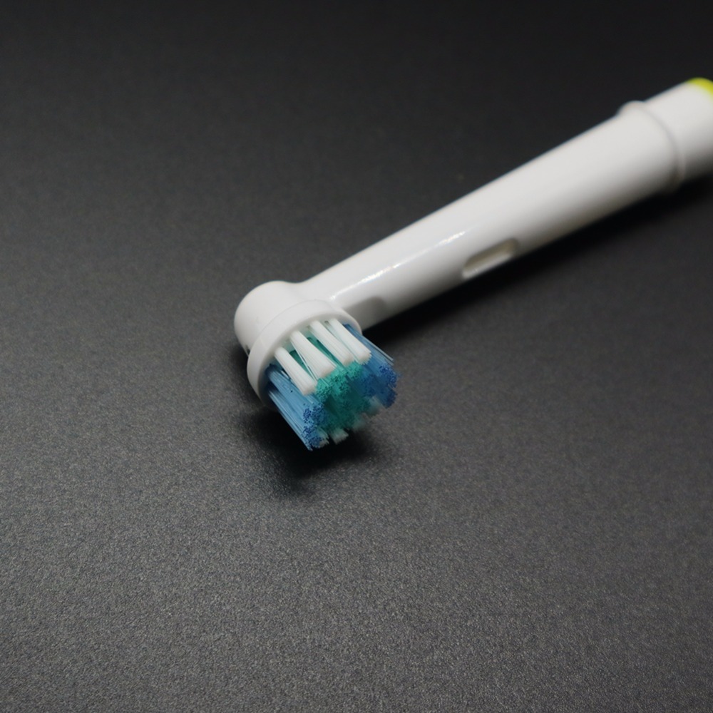 12×Replacement Brush Heads For - Teeth Whitening Machine Professional ulasan dan harga