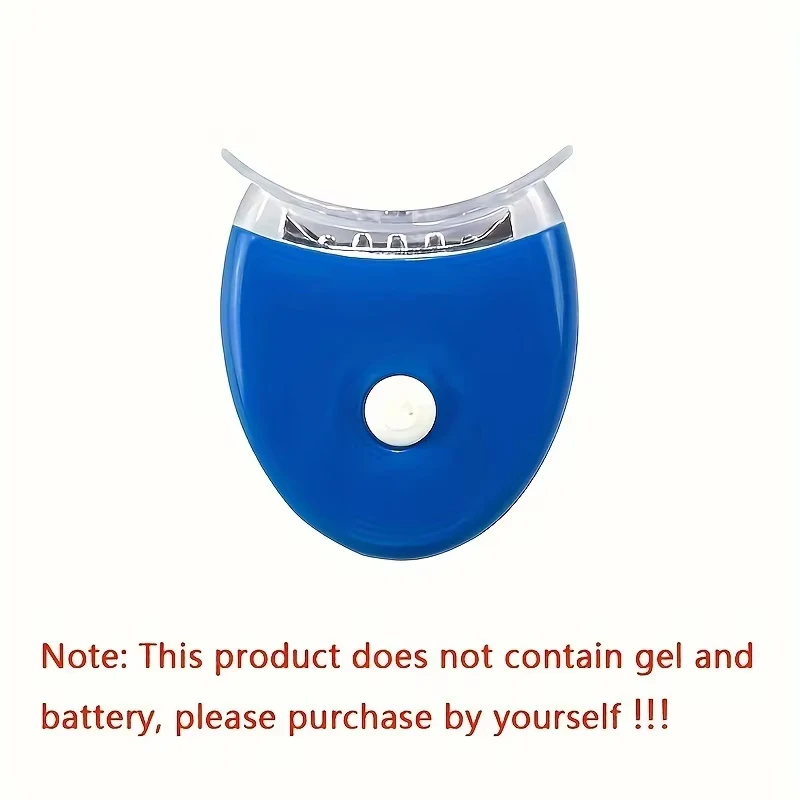 Teeth Light Teeth Light LED Bl - Teeth Whitening Kit At Home ulasan dan harga
