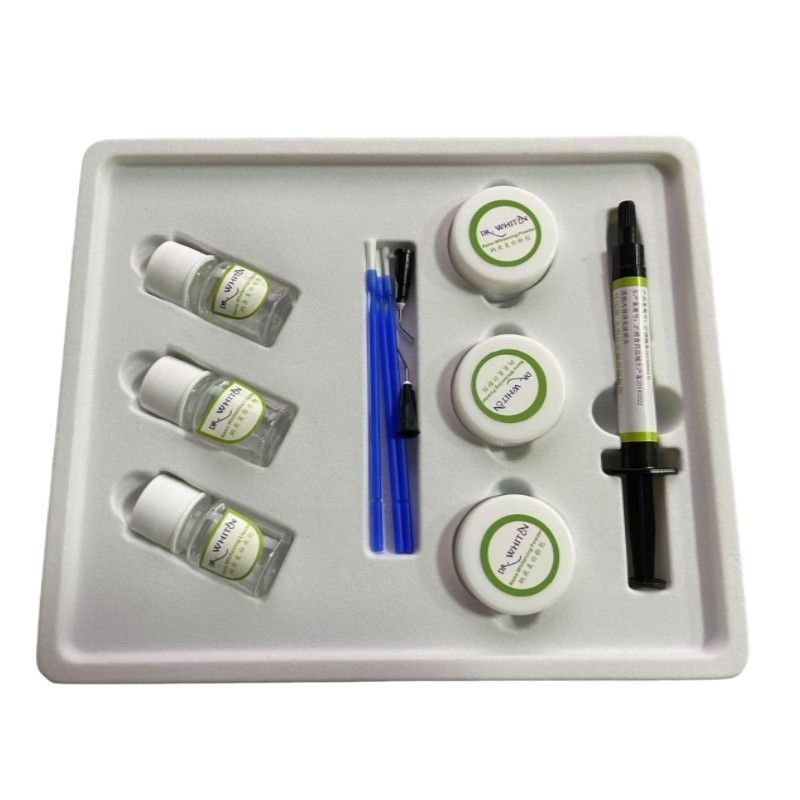 Dental Tooth Whitening Set 35% - Teeth Whitening Price ulasan dan harga