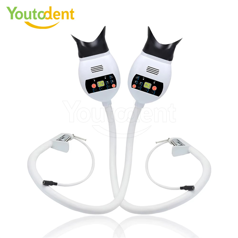 Professional Dental 3Color Lig - Teeth Whitening Machine Professional ulasan dan harga
