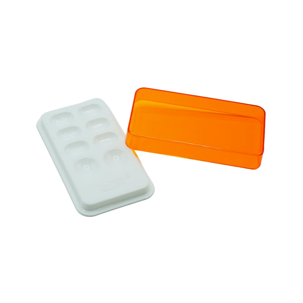 4/8/20 Holes Dental Veneer Sto - Teeth Whitening Retainer ulasan dan harga