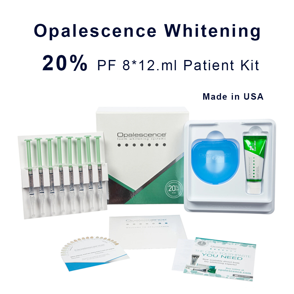 Opalescence Whitening 20% PF 2 - Teeth Whitening Price ulasan dan harga