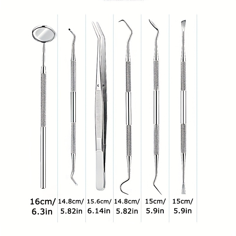 3/4/5/6/7pcs Teeth Cleaning De - Teeth Whitening Machine Professional ulasan dan harga