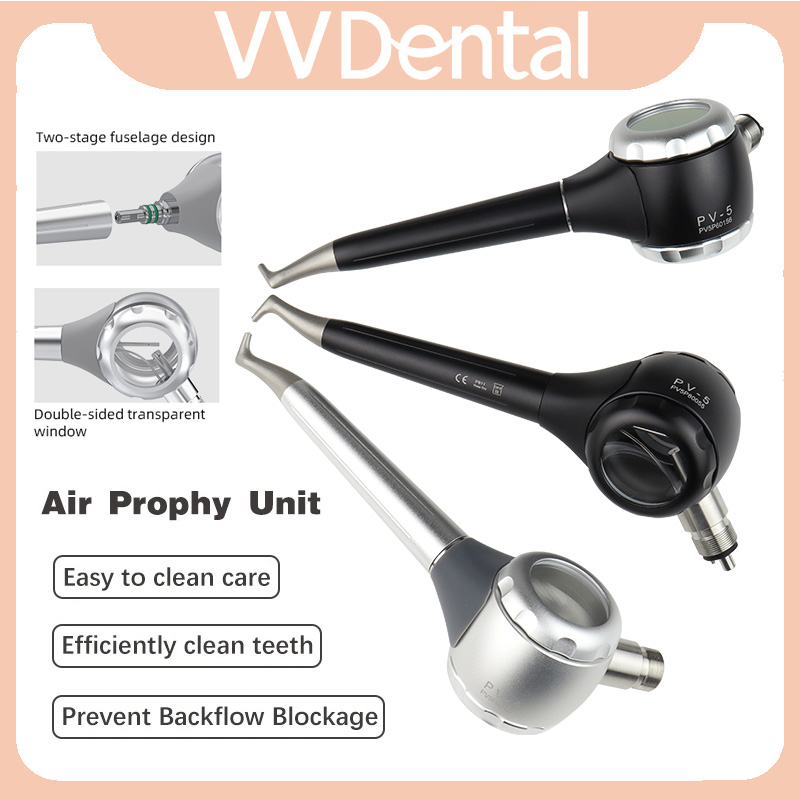 VVDental Air Polisher Teeth Wh - Teeth Whitening Products ulasan dan harga