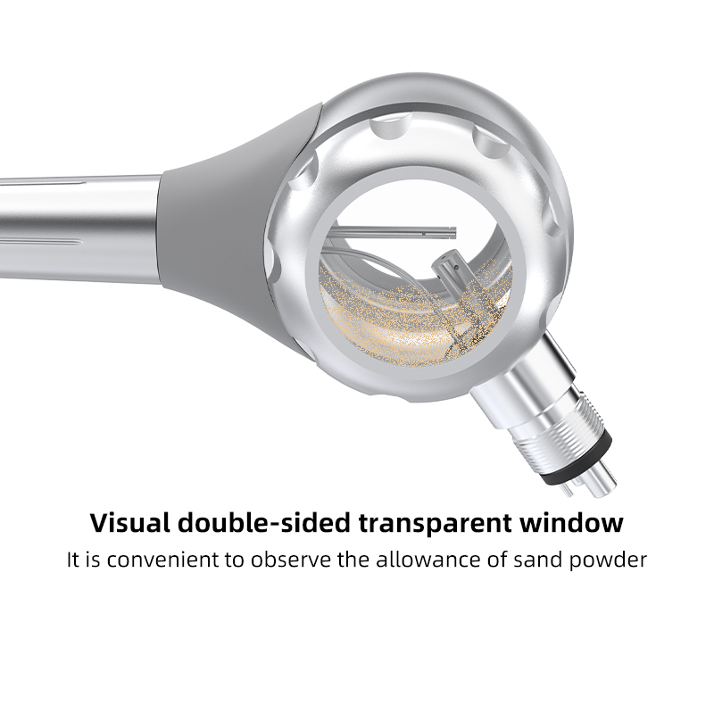 VVDental Air Polisher Teeth Wh - Teeth Whitening Products ulasan dan harga