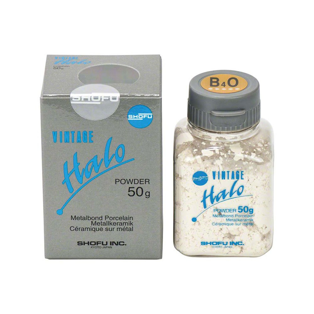 Dental Metal Powder Shofu Vint - Teeth Whitening Price ulasan dan harga