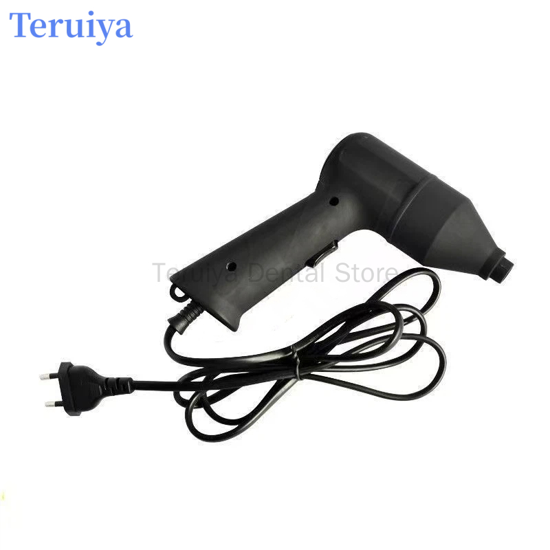 Dental Hot Air Dryer - Profess - Teeth Whitening Machine Professional ulasan dan harga