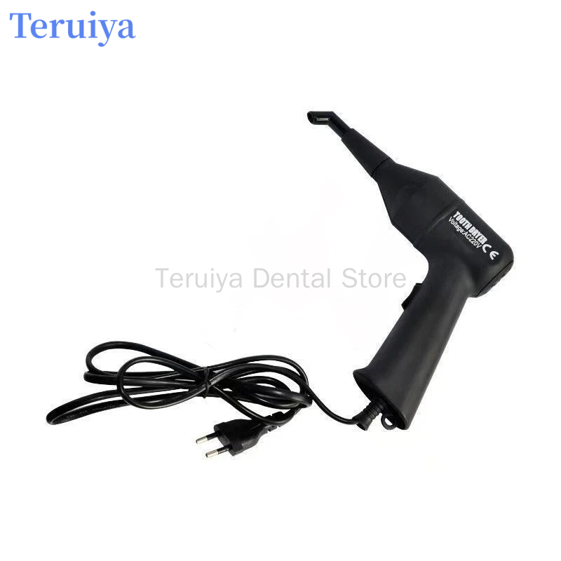 Dental Hot Air Dryer - Profess - Teeth Whitening Machine Professional ulasan dan harga