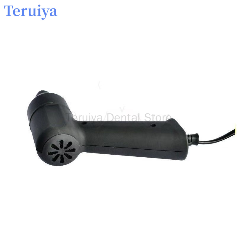 Dental Hot Air Dryer - Profess - Teeth Whitening Machine Professional ulasan dan harga