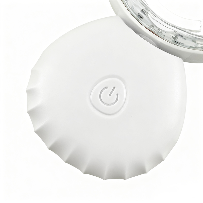 U-Shaped Rechargeable Light Qu - Teeth Whitening Kit At Home ulasan dan harga