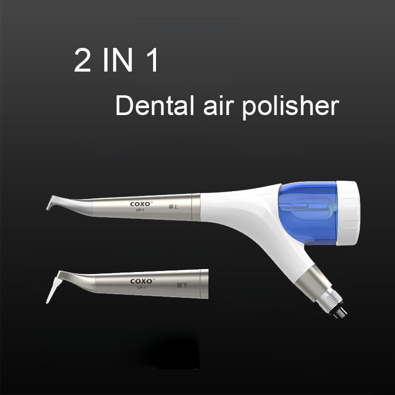 COXO CP-1 Dental Air Polisher  - Teeth Whitening Products ulasan dan harga
