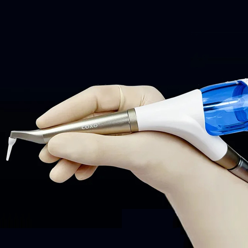 COXO CP-1 Dental Air Polisher  - Teeth Whitening Products ulasan dan harga