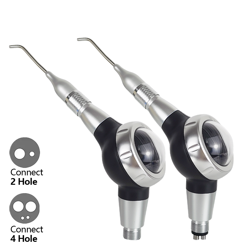 Dental Air Prophy Unit-Teeth C - Teeth Whitening Machine Professional ulasan dan harga