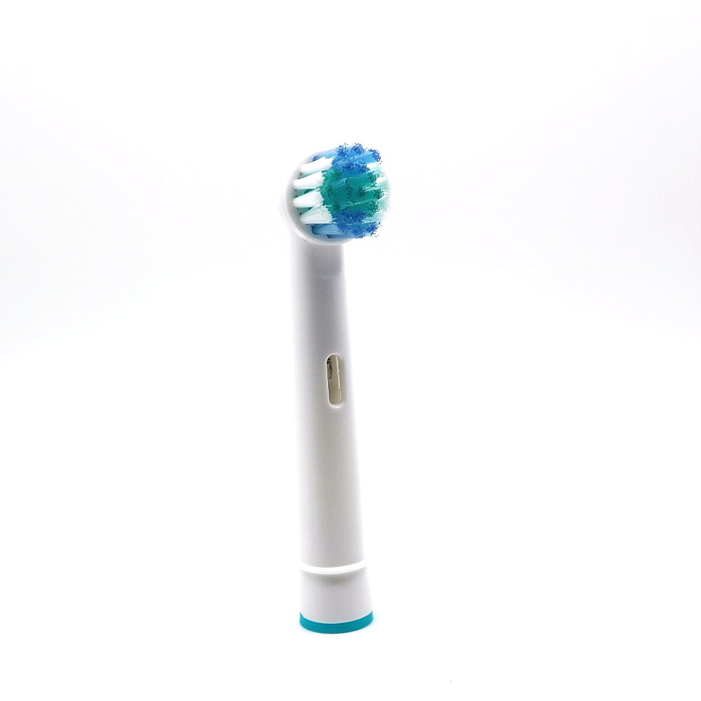 4x Replacement Brush Heads For - Teeth Whitening Machine Professional ulasan dan harga