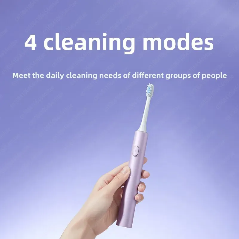 MIJIA Electric Sonic Toothbrus - Teeth Whitening Price ulasan dan harga
