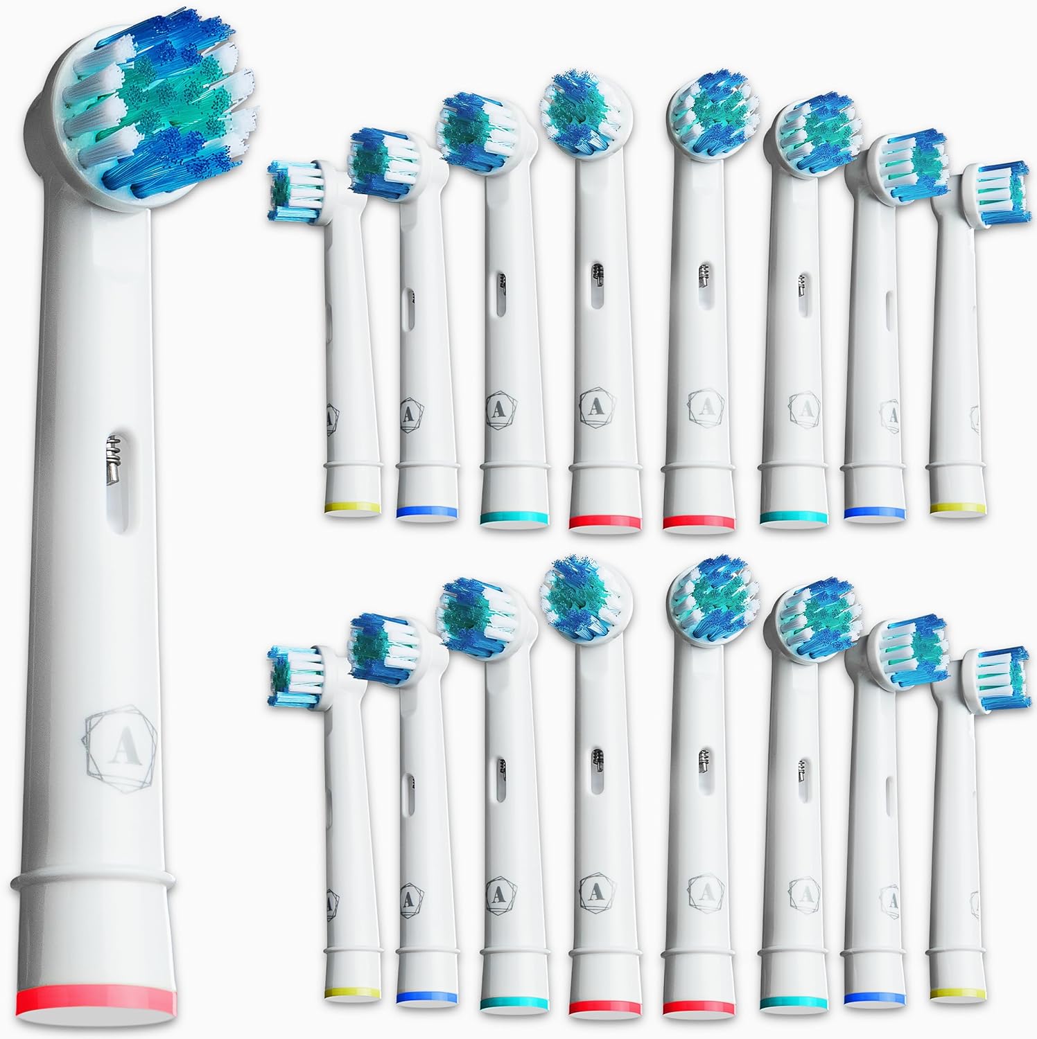For Oral-B Sonic Electric Toot - Teeth Whitening Machine Professional ulasan dan harga