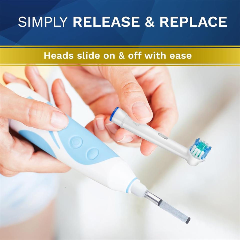 For Oral-B Sonic Electric Toot - Teeth Whitening Machine Professional ulasan dan harga