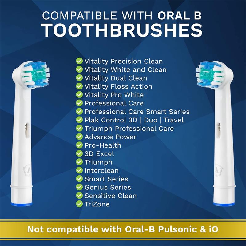 For Oral-B Sonic Electric Toot - Teeth Whitening Machine Professional ulasan dan harga
