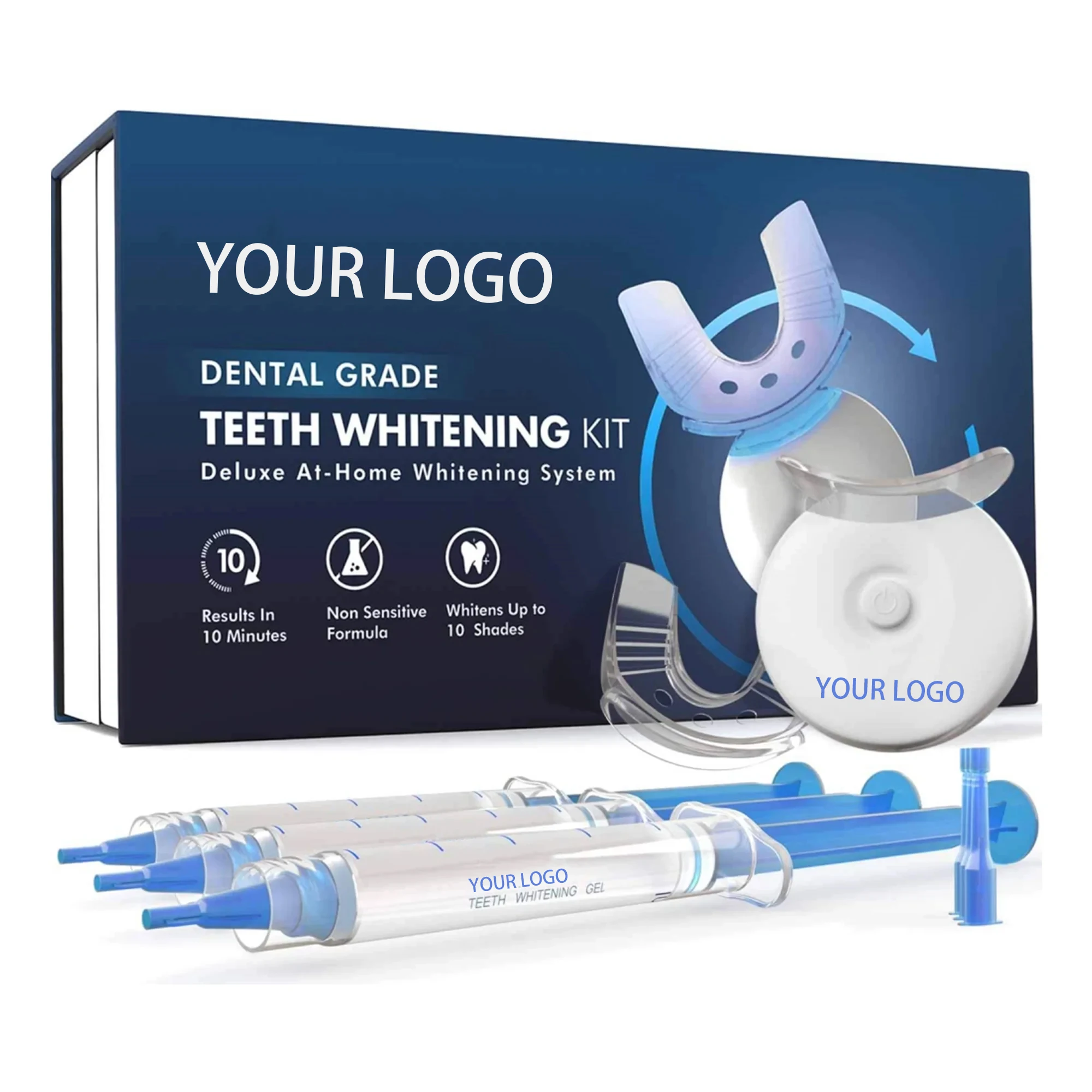 High Quality Cleaning Kit Wire - Teeth Whitening Kit At Home ulasan dan harga