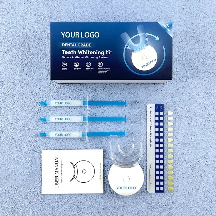 High Quality Cleaning Kit Wire - Teeth Whitening Kit At Home ulasan dan harga