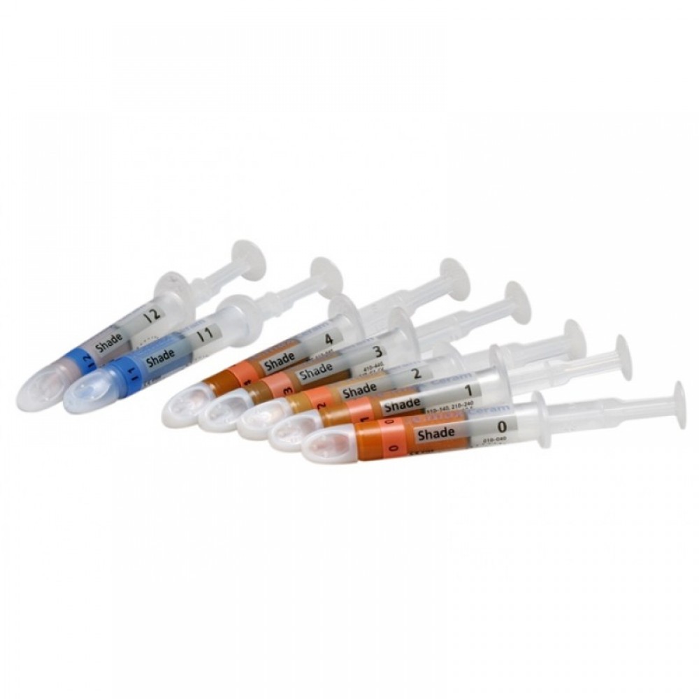 Dental Lab Material IPS Emax C - Teeth Whitening Price ulasan dan harga
