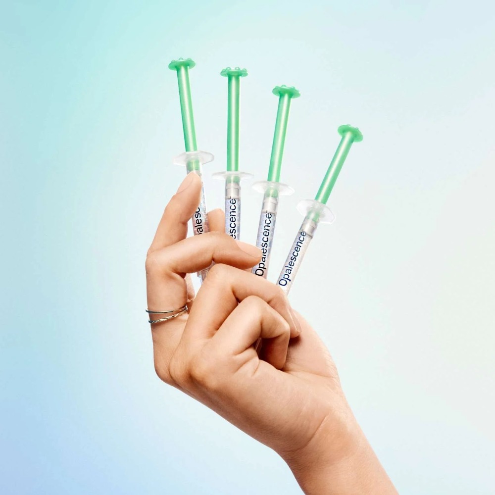 Opalescence Teeth Whitening Ge - Teeth Whitening Gel Opalescence ulasan dan harga