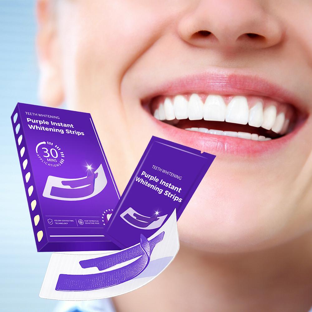 Smilekit Teeth Whitening Stri - Teeth Whitening Retainer ulasan dan harga