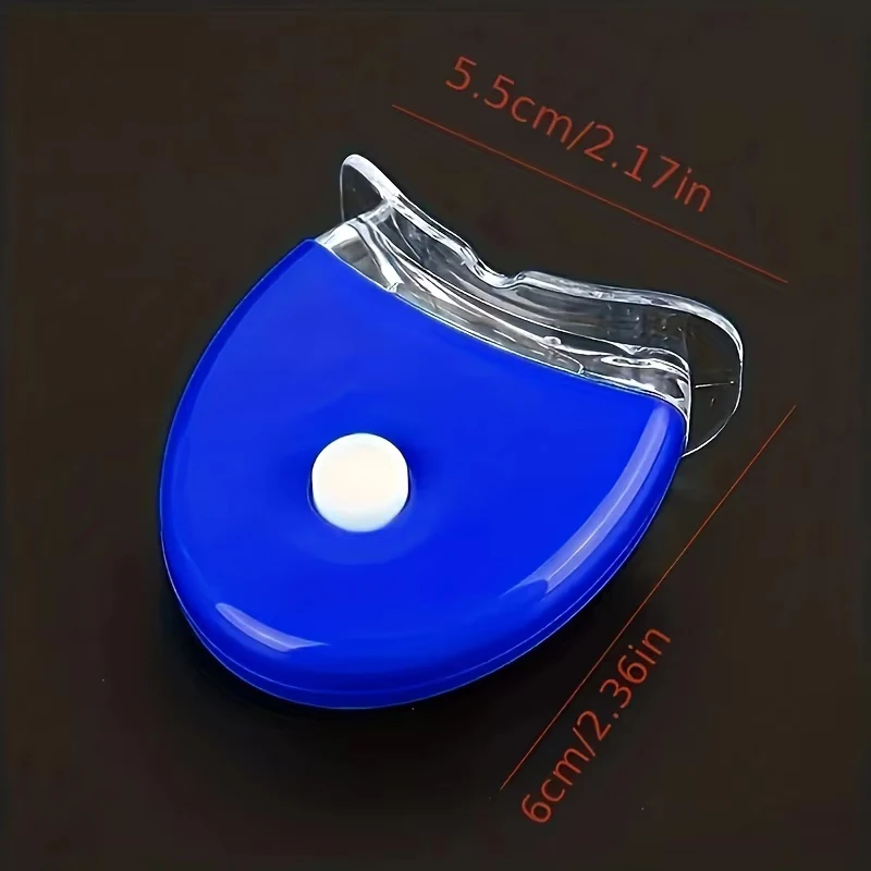 Teeth Light Teeth Light LED Bl - Teeth Whitening Kit At Home ulasan dan harga