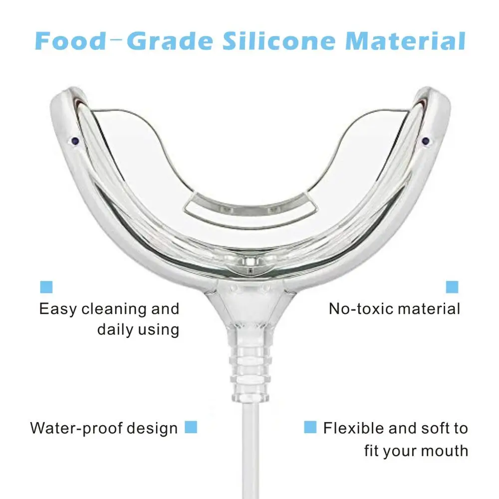 Professional Teeth Whitening K - Teeth Whitening Kit At Home ulasan dan harga