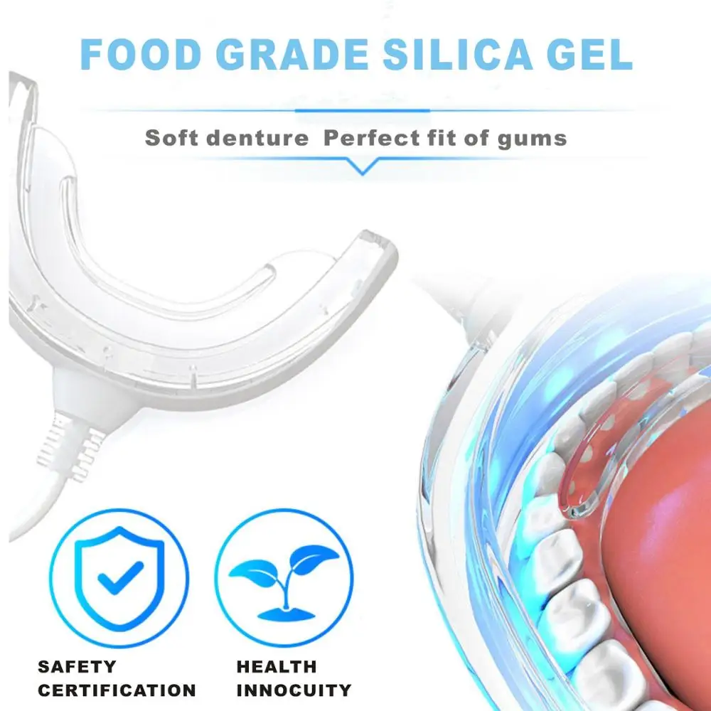 Professional Teeth Whitening K - Teeth Whitening Kit At Home ulasan dan harga