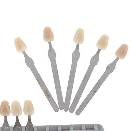 Porcelain Dentist Dental Mater - Teeth Whitening Kit At Home ulasan dan harga
