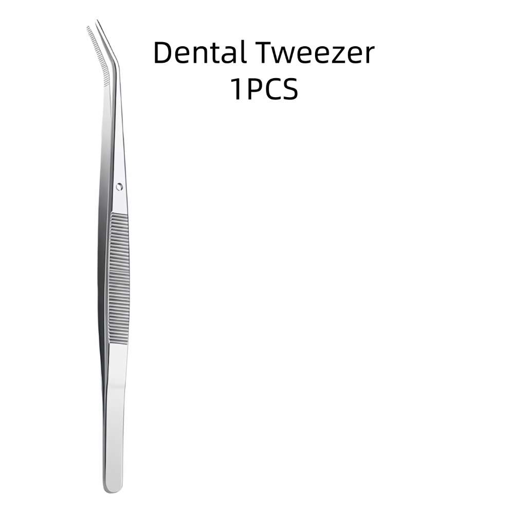 Stainless Steel Dental Tools M - Teeth Whitening Machine Professional ulasan dan harga