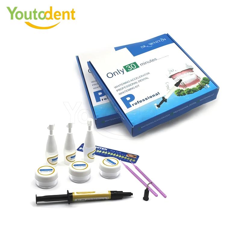 Dental Whitening Kit 35% Hydro - Teeth Whitening Price ulasan dan harga