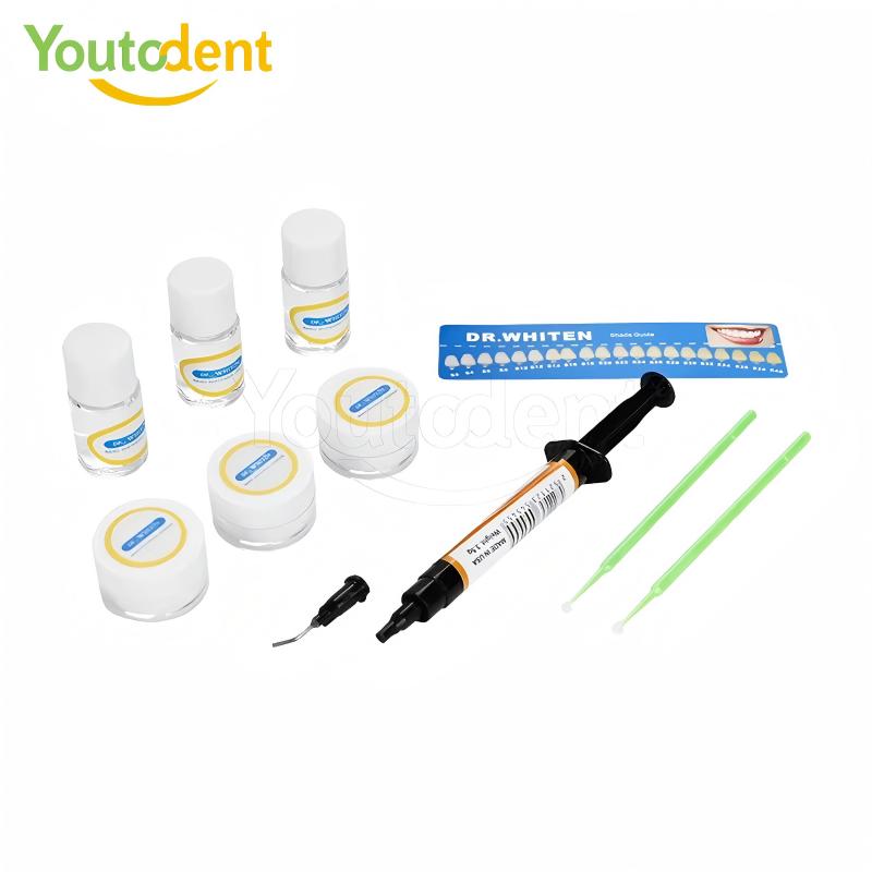 Dental Whitening Kit 35% Hydro - Teeth Whitening Price ulasan dan harga