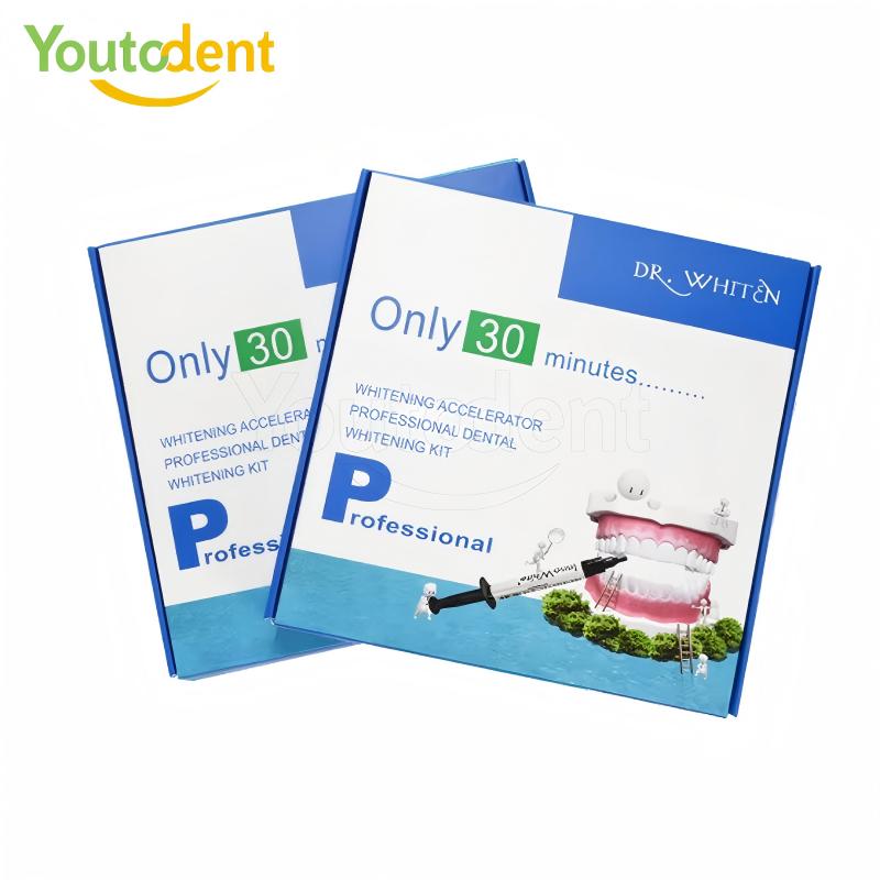 Dental Whitening Kit 35% Hydro - Teeth Whitening Price ulasan dan harga