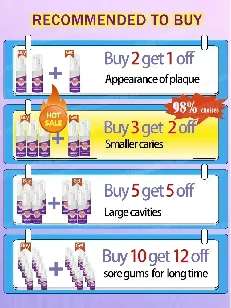 Hot sales Best-selling, Scient - Teeth Whitening Cream ulasan dan harga