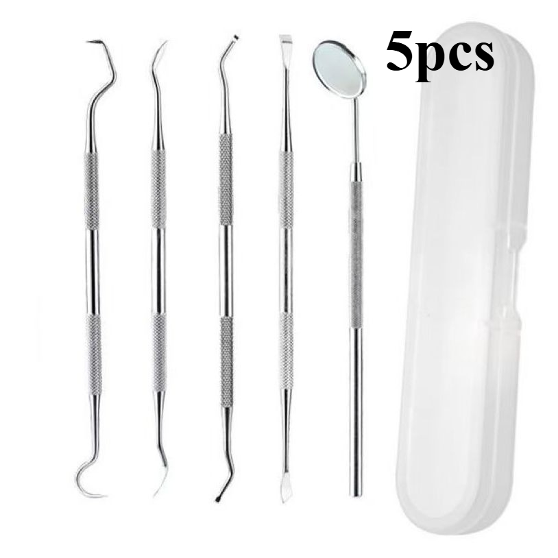 3/4/5/6/7pcs Dentist Tools Pro - Teeth Whitening Machine Professional ulasan dan harga