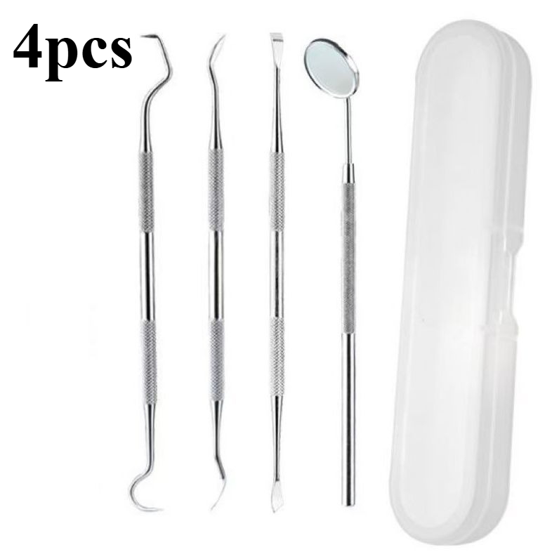 3/4/5/6/7pcs Dentist Tools Pro - Teeth Whitening Machine Professional ulasan dan harga