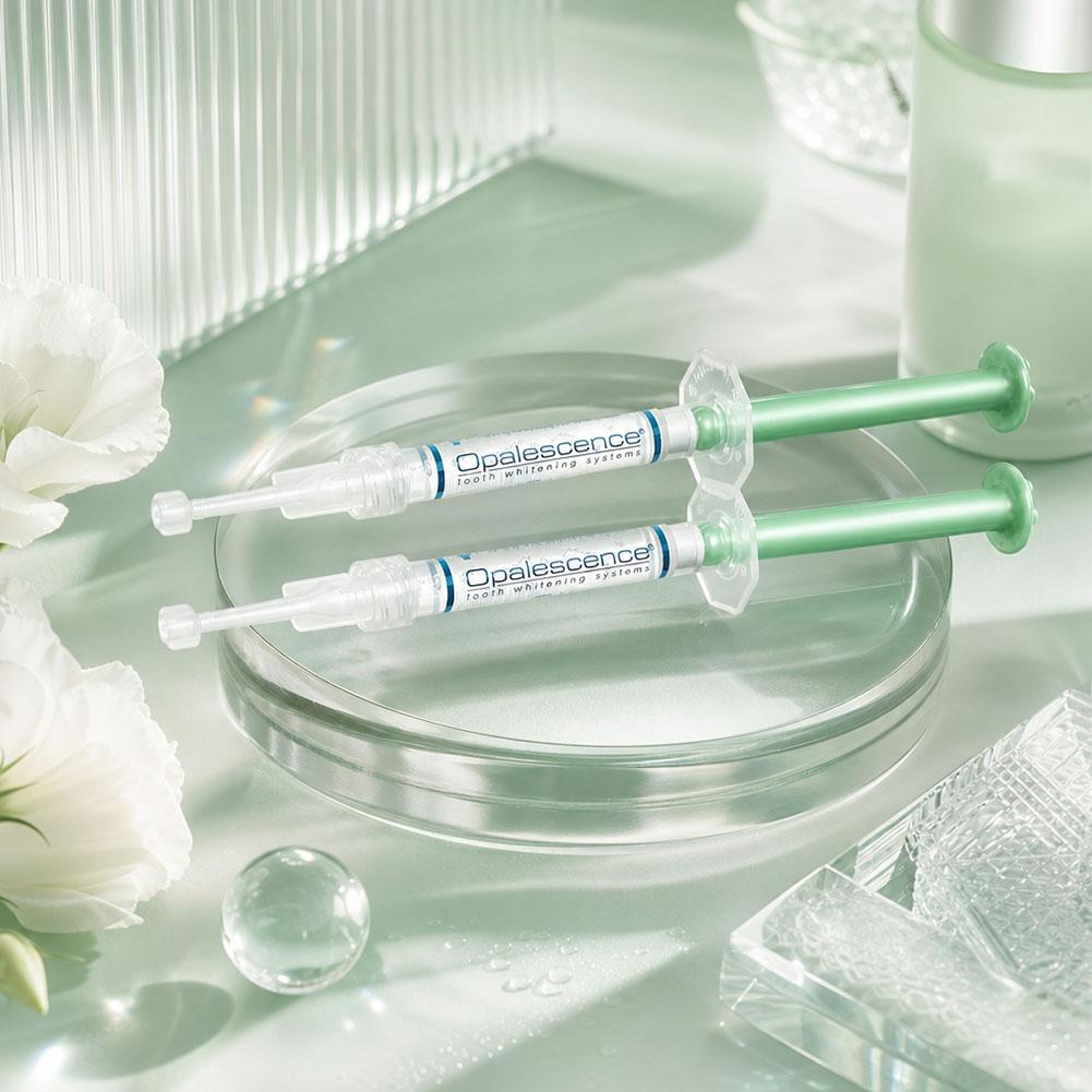 Opalescence 35% Mint Flavor Te - Teeth Whitening Gel Opalescence ulasan dan harga
